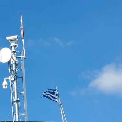3. 2nd Fire Detection System 1