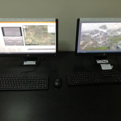 Control Center