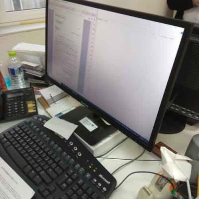 Supplementary equipment 3