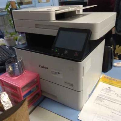 Supplementary equipment 1