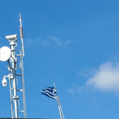 3. 2nd Fire Detection System