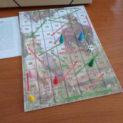 Educational game 2